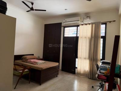 Hall Image of 4000 Sq.ft 4 BHK Independent House for rent in Sector 44 Noida for Rs. 150000