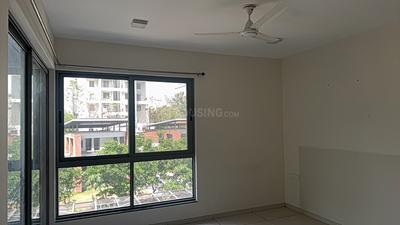 Bedroom Image of 1350 Sq.ft 3 BHK Apartment / Flat for sale in Yashada Epic Phase 1, Pimple Nilakh Pune for Rs. 20100000