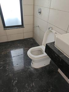 Bedroom Two Image of 1900 Sq.ft 5 BHK Apartment / Flat for sale in Kalpataru Magnus, Bandra East Mumbai for Rs. 119500000