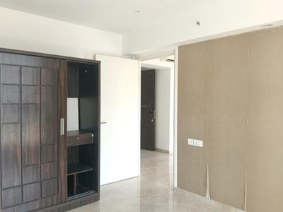Bedroom Image of 1500 Sq.ft 3 BHK Apartment / Flat for rent in Hiranandani Rodas Enclave, Hiranandani Estate Thane for Rs. 85000
