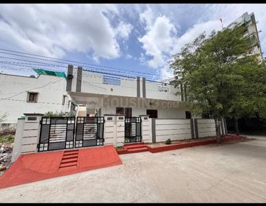 3 BHK Independent House