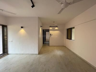 Hall Image of 1150 Sq.ft 2 BHK Apartment / Flat for sale in Kharghar Navi Mumbai for Rs. 14000000