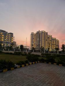 Image of 1494 Sq.ft 2.5 BHK Apartment / Flat for sale in Godrej 101, Sector 79, Gurgaon for Rs. 17500000