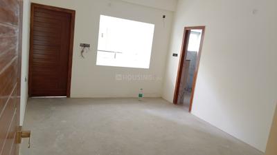 Bedroom Image of 1900 Sq.ft 3 BHK Apartment / Flat for sale in Zenith Heights, New Tippasandra Bengaluru for Rs. 38000000