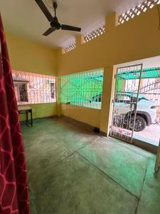 Balcony Image of 1700 Sq.ft 4 BHK Independent House for rent in Boring Road Patna for Rs. 23000