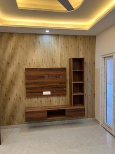 3 BHK Independent Builder Floor
