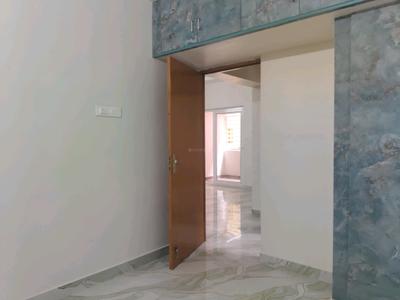 Bedroom Image of 950 Sq.ft 2 BHK Apartment / Flat for sale in Fomra Hues, Porur Chennai for Rs. 8000000