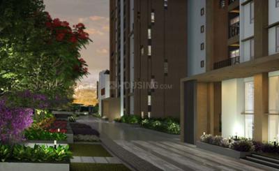 Image of 2166 Sq.ft 3.5 BHK Apartment / Flat for sale in Park East by Ruchira by Ruchira Developers LLP, Kannamangala - Whitefield Hoskote Road, Bengaluru for Rs. 24800000