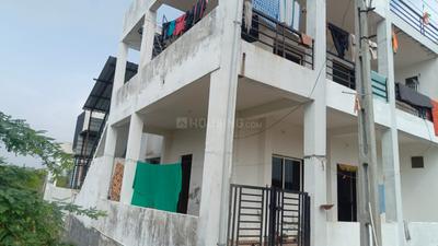 Image of 1218 Sq.ft 4.5 BHK Independent House for sale in Mahavirnagar, Himatnagar for Rs. 6800000