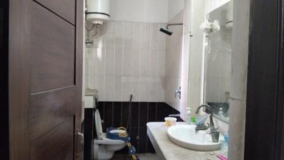 Image of 1750 Sq.ft 2 BHK Builder Floor for rent in Sector 46, Gurgaon for Rs. 36000