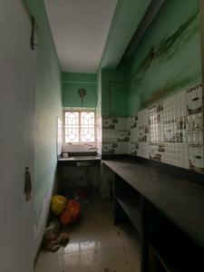 Kitchen Image of 1075 Sq.ft 2 BHK Apartment / Flat for sale in Sarada Pally Kolkata for Rs. 4500000