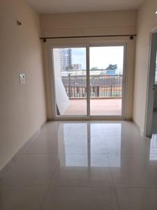 Hall Image of 1300 Sq.ft 2 BHK Apartment / Flat for sale in Sanjeevini Aarna, Hoskote Bengaluru for Rs. 11000000