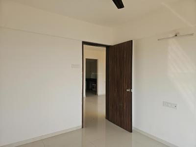 Bedroom Image of 520 Sq.ft 1 BHK Apartment / Flat for sale in Kolte Patil Ivy Estate Nia, Wagholi Pune for Rs. 4000000