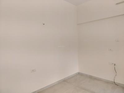 Bedroom Image of 1555 Sq.ft 3 BHK Apartment / Flat for sale in Paranjape Forest Trails Highland Tower 9 10 and 11, Pirangut Pune for Rs. 11000000