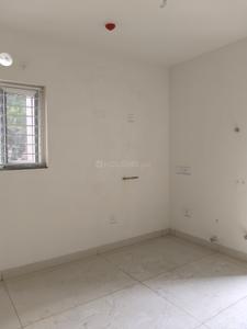 Servant Room Image of 2150 Sq.ft 3 BHK Apartment / Flat for sale in Aparna Luxor Park, Kondapur Hyderabad for Rs. 25000000