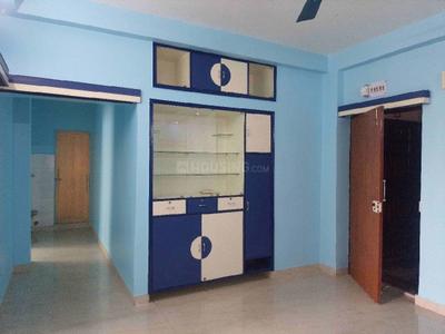 Bedroom Image of 1200 Sq.ft 3 BHK Apartment / Flat for sale in Paschim Barisha Kolkata for Rs. 5500000