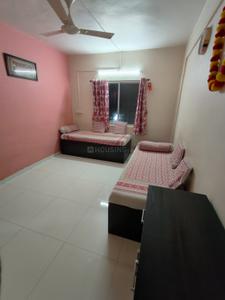 1 BHK Flat