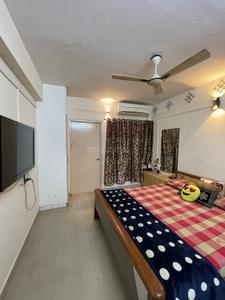 Bedroom Image of 1475 Sq.ft 2 BHK Apartment / Flat for sale in Amli Silvassa for Rs. 4800000