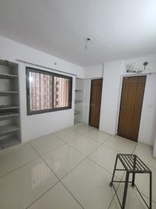 Hall Image of 1200 Sq.ft 2 BHK Apartment / Flat for rent in Althan Surat for Rs. 20000