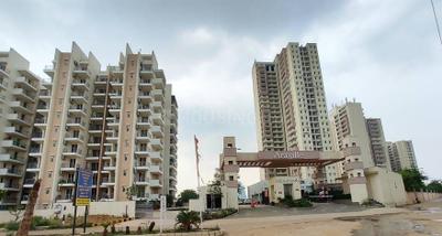 Image of 1945 Sq.ft 3 BHK Apartment / Flat for sale in Supertech Araville, Sector 79, Gurgaon for Rs. 12500000