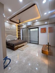 Bedroom Image of 4200 Sq.ft 6 BHK Villa for sale in Heerapura Jaipur for Rs. 49500000