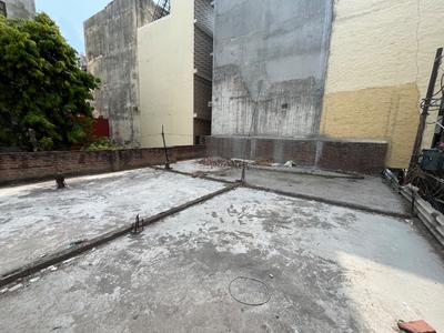 Andheria Mor Village Plot View 1