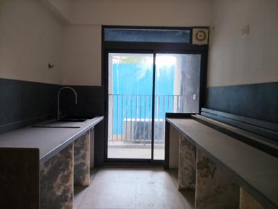 Kitchen Image of 910 Sq.ft 2 BHK Apartment / Flat for sale in Lodha Eternis Serena, Andheri East Mumbai for Rs. 23500000