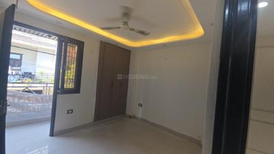 Bedroom Image of 785 Sq.ft 2 BHK Apartment / Flat for sale in Indraprashtha Yojna Ghaziabad for Rs. 3250000