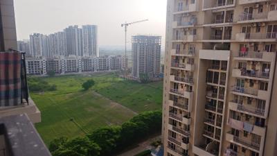 Image of 685 Sq.ft 2 BHK Apartment / Flat for sale in Signature Global The Millennia 2, Sector 37D, Gurgaon for Rs. 8000000