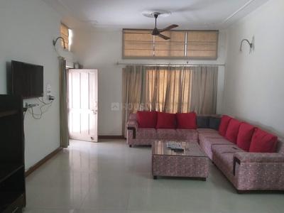 4 BHK Independent House