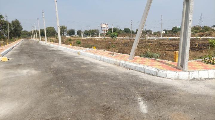 Yadadri valley Main Image 1