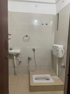 Bathroom Image of 1307 Sq.ft 3 BHK Apartment / Flat for sale in Devavrat DHPL SCB Residency, Patia Bhubaneswar for Rs. 9200000