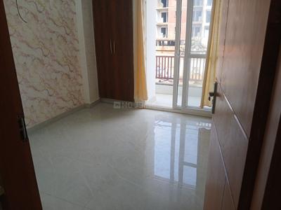 Bedroom Image of 1050 Sq.ft 2 BHK Apartment / Flat for sale in Sector 110 Noida for Rs. 3200000