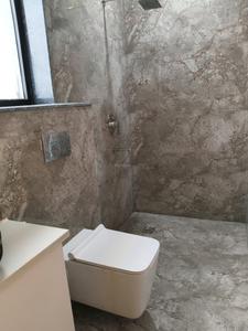 Bedroom One Image of 2850 Sq.ft 4 BHK Builder Floor for sale in Uppal Southend, Sector 49 Gurgaon for Rs. 41500000