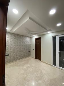2 BHK Independent Builder Floor