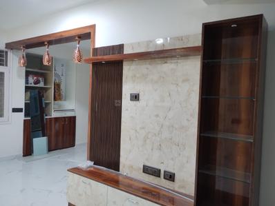 Bedroom Image of 1739 Sq.ft 3 BHK Apartment / Flat for sale in Gaursons Hi Tech Grandeur 2, Sector 119 Noida for Rs. 19200000