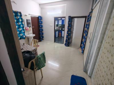 1.5 BHK Duplex
