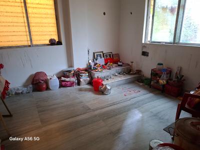 Bedroom Image of 1100 Sq.ft 3 BHK Apartment / Flat for sale in Bansdroni Kolkata for Rs. 4200000
