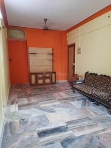 1 BHK Apartment