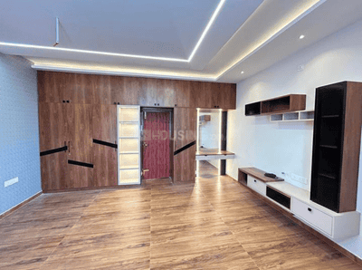 Image of 1200 Sq.ft 2 BHK Independent House for sale in Red Hills, Chennai for Rs. 7564000