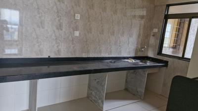 Kitchen Image of 1670 Sq.ft 4.5 BHK Apartment / Flat for sale in 34 Park Estate, Goregaon West Mumbai for Rs. 35900000