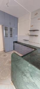 Kitchen Image of 870 Sq.ft 2 BHK Duplex for sale in Deolali Gaon Nashik for Rs. 4000000