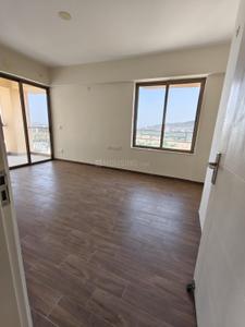 Bedroom Image of 1574 Sq.ft 3 BHK Apartment / Flat for sale in Ashiana Tarang, Sector 24 Bhiwadi for Rs. 9500000