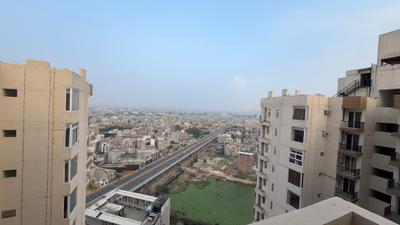 Image of 1050 Sq.ft 2 BHK Apartment / Flat for sale in Amrapali Heartbeat City, Sector 107, Noida for Rs. 12547500