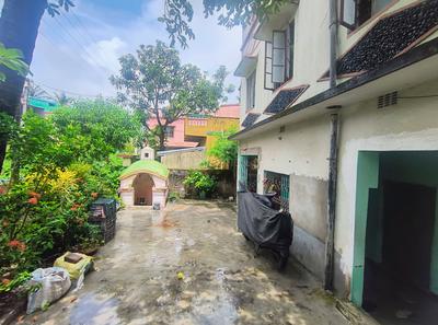 Image of 6000 Sq.ft 7 BHK Villa for sale in Shyamnagar, Kolkata for Rs. 11000000