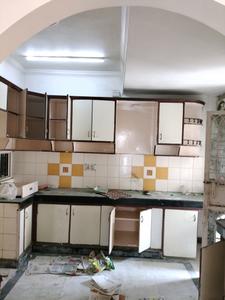 Kitchen Image of 1850 Sq.ft 3 BHK Apartment / Flat for sale in Garden Estate, Sector 22 Dwarka New Delhi for Rs. 33500000