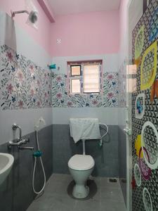 Bedroom Two Image of 1280 Sq.ft 3 BHK Independent House for sale in Iyyappanthangal Chennai for Rs. 9500000
