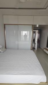 Bedroom Image of 1400 Sq.ft 3 BHK Apartment / Flat for sale in Romell Aether, Goregaon East Mumbai for Rs. 55000000