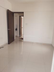 Hall Image of 1200 Sq.ft 3 BHK Apartment / Flat for rent in Majestique Rhythm County, Handewadi Pune for Rs. 23000