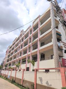 Building Image of 1425 Sq.ft 3 BHK Apartment / Flat for sale in Alwal Secunderabad for Rs. 8500000